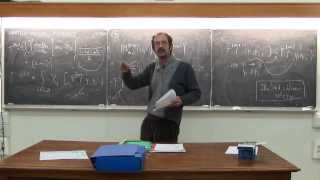 Perturbative QCD Lecture 03 [upl. by Scharaga]