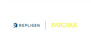 Repligen  Sartorius Launch Integrated System with Biostat STR® and XCell® ATF [upl. by Lavicrep36]