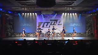 Jet Set  Abby Lee Dance Company 2012 [upl. by Mcloughlin]