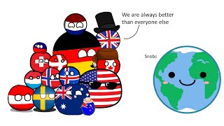 Are the Germanic countries inherently superior [upl. by Ocinom240]