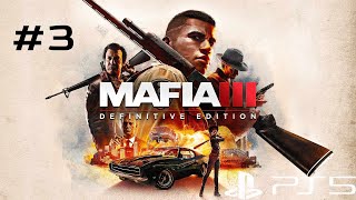 Mafia III Edycja Ostateczna 3 🌉 Skok Życia  PS5 🎮 [upl. by Rosse]