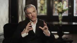 Baz Luhrmann Interview  THE GREAT GATSBY [upl. by Ethe]