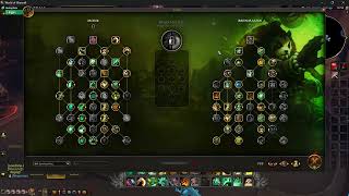 Brewmaster Monk PvP Survivability Build [upl. by Asylem802]