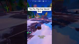 It happens every time 💀 fortnite fortniteclips fortnitebattleroyale [upl. by Schroeder]