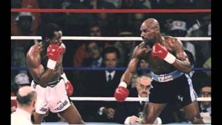 Underrated Fights Marvin Hagler vs John Mugabi [upl. by Urson]