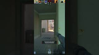 Look at the flick of the wrist csgo computergaming gaming pcgaming [upl. by Turne]