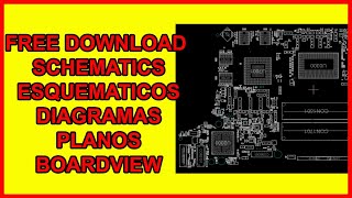 BOARDVIEW ✅ ASRock H310MHDV r102 80MXB6Z0A1 DIAGRAMA ESQUEMATICO [upl. by Renny]