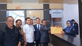 Putusan MK Dipersoalkan Lawan Kubu Romer Panik  Begini Penjelasan Tim Hukum [upl. by Nicolais]