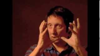 Robert Lepage on directing Actors speaking text and emotion Part 3 of 9 [upl. by Nichola]