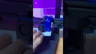 ✅FACIL como CALIBRAR tu impresora 3D shorts 3dprinting tech [upl. by Onavlis873]