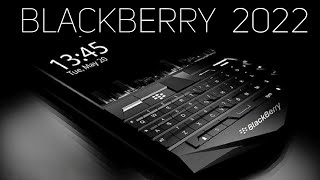 Top 5 Best BlackBerry Phones In 2022 You Can Buy [upl. by Lehcyar747]