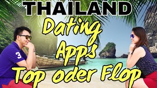 Thailand Dating App Hop oder Flop [upl. by Davidson]