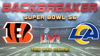 Football is back Backbreaker vids are back No game doesdid hits like backbreaker football nfl [upl. by Depoliti]