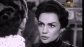 Pelicula La Llorona 1960  Maria Elena Marquez Mauricio Garces entre otros Pt 3 [upl. by Anoerb]