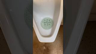 Testing ￼2 proflow urinals [upl. by Sierra]