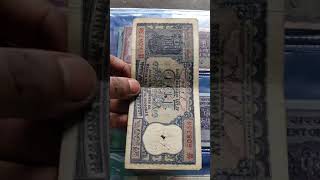 Old 100 rupees note value with information shorts [upl. by Sacci37]