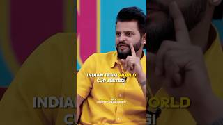 Suresh Raina Talk About Rinku Singh 🥹🫶🏻  FtTHELALLANTOP [upl. by Llevol242]