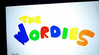 The Wordies Logo [upl. by Michelle]