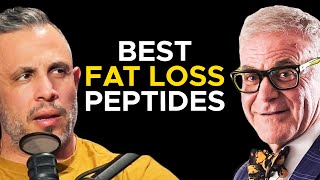 These Are THE BEST Peptides For Fat Loss  Dr William Seeds on Mind Pump 2017 [upl. by Arvind475]