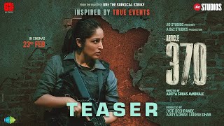 Thangalaan Hindi  Teaser HDR  Chiyaan Vikram K E Gnanavelraja Pa Ranjith  G V Prakash Kumar [upl. by Rye46]