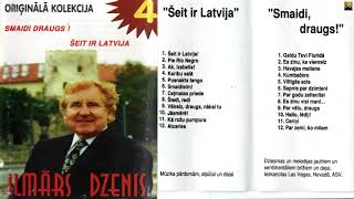 quotIlmārs Dzenis  Oriģinālā kolekcija 4quot [upl. by Evyn]