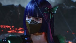 WIN STREAKS FEEL GOOD AND LOSING STREAKS HURT BUT GET READY FOR THE NEXT BATTLE Tekken8 Lili [upl. by Tobit530]