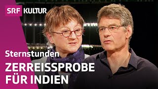 «Hindus First» Woher der Hass gegen Muslime in Indien  Sternstunde Religion  SRF Kultur [upl. by Toth426]