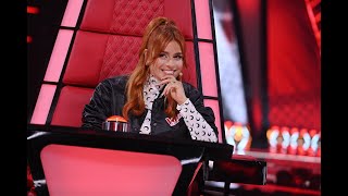 The Voice Kids Natasza Urbańska o swojej córce Cleo Jaką jesteś mamą [upl. by Buerger]