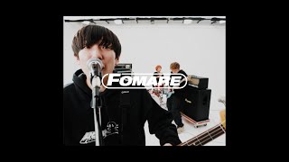 FOMARE 『僕と夜明け』Official Music Video [upl. by Brande]