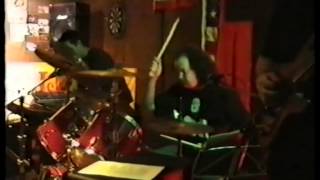 Too Late Inquisition Beelzebuth Mystifier Live 16051997 [upl. by Waldman]