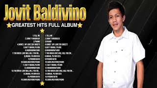 Jovit Baldivino Songs 2024 Hits 2024   Jovit Baldivino Songs  Jovit Baldivino Songs Hits [upl. by Ilonka922]