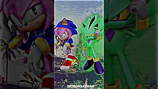 Drip Sonic Drip Amy Drip Tails Vs Nazo sonic Exe amp metallix whoisstrongest fyp shorts [upl. by Gemmell]