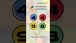 PCSO Lotto Results P84M Grand Lotto 655 Mega Lotto 645 4D 3D 2D October 28 2024 [upl. by Drus]