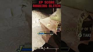 FO76  Looping Glitch  XP Score Ranking [upl. by Binky856]