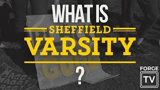 What is the Sheffield Varsity  Sheffield Varsity 2024 [upl. by Eolande411]