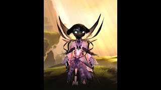 GW2 pvp Mesmer [upl. by Ratcliffe]