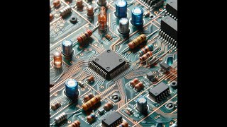 P Type vs N Type Semiconductors [upl. by Omrellug376]