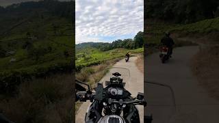 1 Touring Kawasaki Versys X 250 touring motovlog kawasakiversysx250 [upl. by Marji]