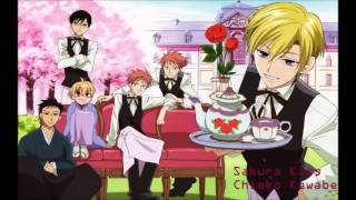 Ouran Highschool Host Club  8bit remix [upl. by Other]