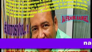 enaldo barrera quotdiomeditoquot exitos vol 1 dj frank rangel [upl. by Ahsina]