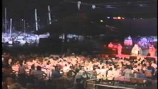 Jimmy Buffett Live By the Bay PART4 [upl. by Weinrich]