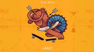 Andy Mineo  Crazy [upl. by Joost]