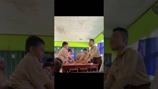 Games ABC 5 dasar dengan menggunakan istilah yg terdapat dipelajaran IPS a🥰📚🌍 viralvideo [upl. by Bunow669]