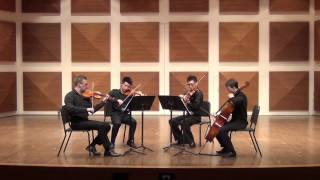 Janacek  String Quartet [upl. by Kee]