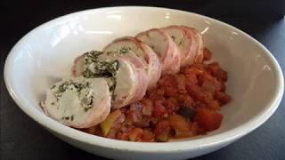 Chicken Ballotine [upl. by Darla]