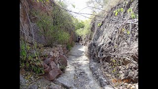 RAO JODHA DESERT PARK 118 ULTRA HD 4K STILL PHOTOS JODHPUR RAJASTHAN AS ON 20022017 [upl. by Ferino]