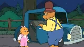 The Berenstain Bears Go To The Movies 2 2 [upl. by Norrahc]