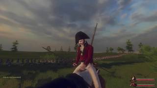 MountampBlade Warband  LAigle Mod The Slow Motion Project [upl. by Dayle]