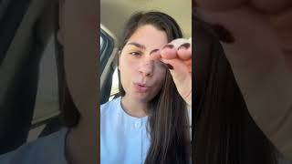 ASMR VISUAL EN EL COCHE PARTE 4 asmr asmrsounds asmrvideos asmrtriggers coche [upl. by Quitt]