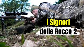 💥I SIGNORI DELLE ROCCE 2💥 [upl. by Sivrahc336]